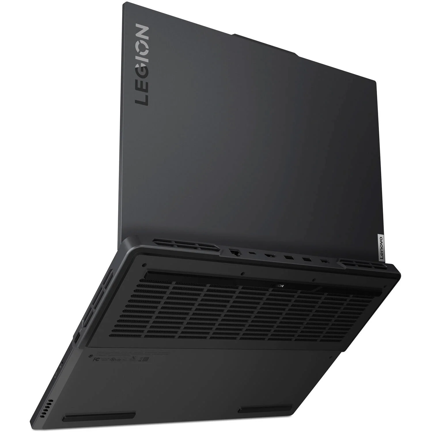 Ноутбук Lenovo Legion Pro 5 16ARX8 82WM00HGRK 16" Onyx Grey - ForteMarket Ноутбук Lenovo Legion Pro 5 16ARX8 82WM00HGRK 16" Onyx Grey купить,0