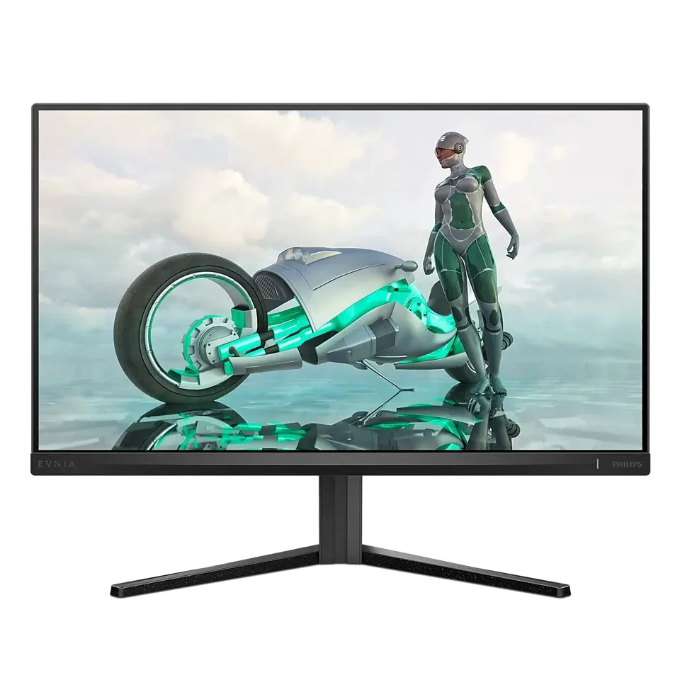 Монитор Philips Evnia 3000 24M2N3200S/00/01 24" Black
