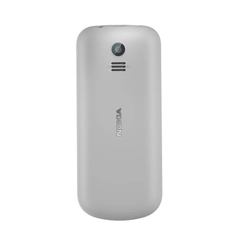 Мобильный телефон Nokia 130 DS 1017 Gray купить,0