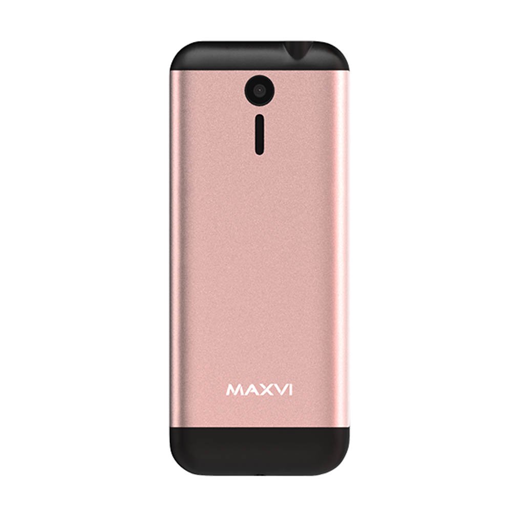 Мобильный телефон Maxvi X12 Rose Gold - ForteMarket Мобильный телефон Maxvi X12 Rose Gold купить,0