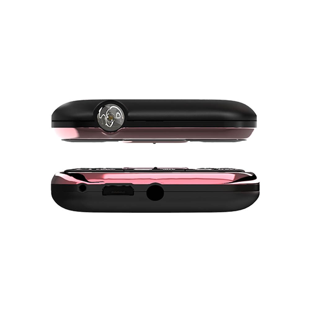 Мобильный телефон Maxvi X12 Rose Gold - ForteMarket Мобильный телефон Maxvi X12 Rose Gold купить,0