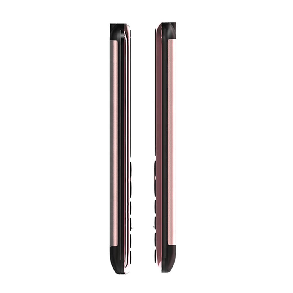 Мобильный телефон Maxvi X12 Rose Gold - ForteMarket Мобильный телефон Maxvi X12 Rose Gold купить,0