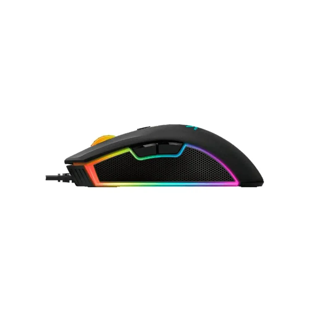 Мышь Rapoo V28S Black - ForteMarket Мышь Rapoo V28S Black купить,0