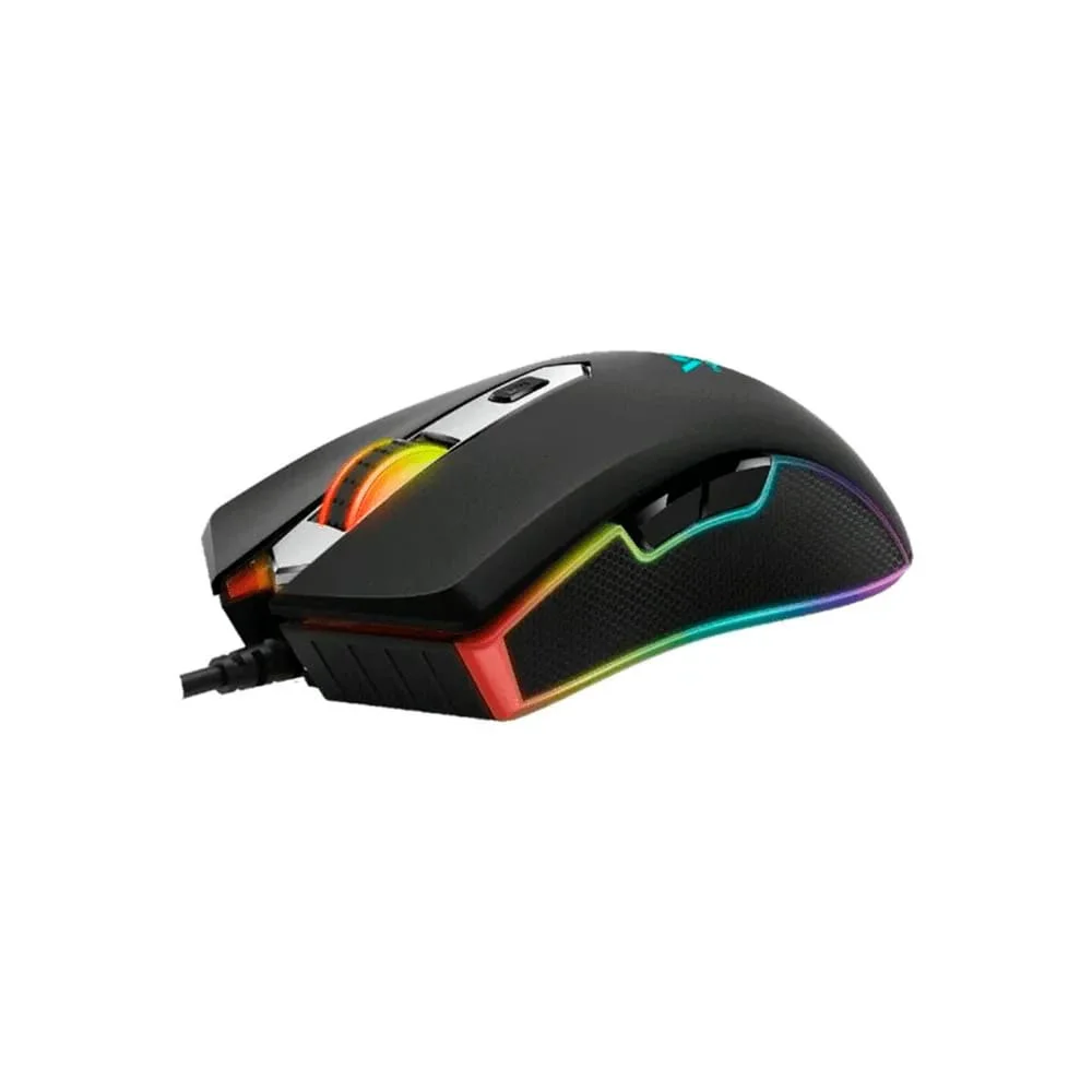 Мышь Rapoo V28S Black - ForteMarket Мышь Rapoo V28S Black купить,0