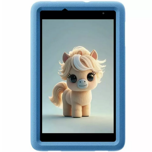 Планшет Blackview Tab A5 Kids 3/64Gb 8.0" LTE Blue