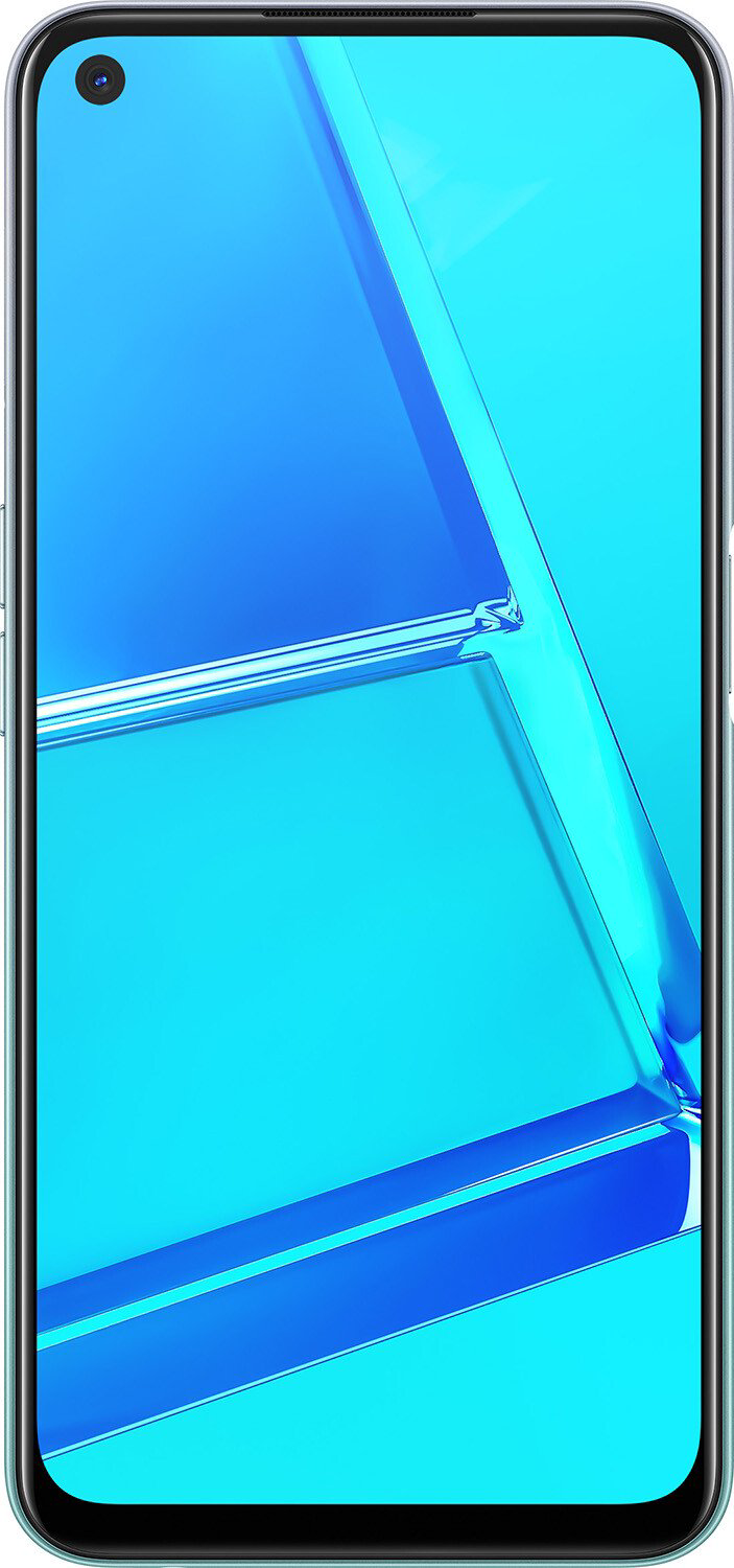 Смартфон Oppo A52 64Gb Stream White купить,NaN