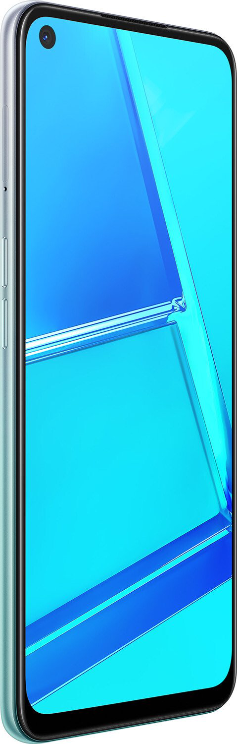 Смартфон Oppo A52 64Gb Stream White купить,NaN