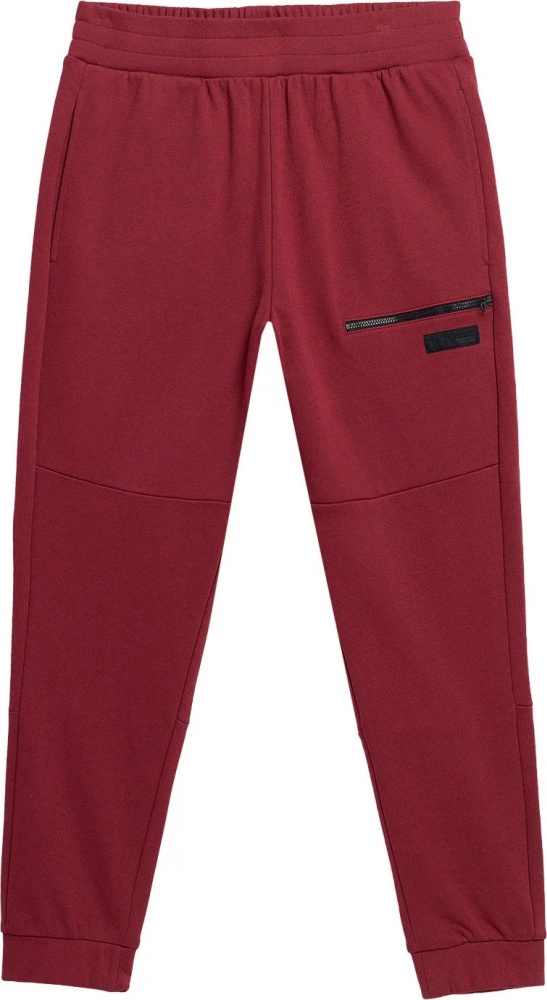 Брюки мужские 4F Sportstyle бордовый XL 52 купить,NaN