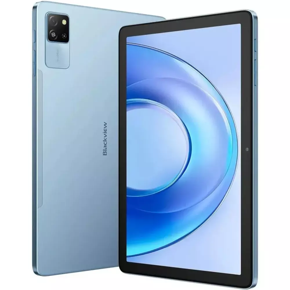 Планшет Blackview Tab 60 Pro 10.1" 8GB/128GB/LTE Blue