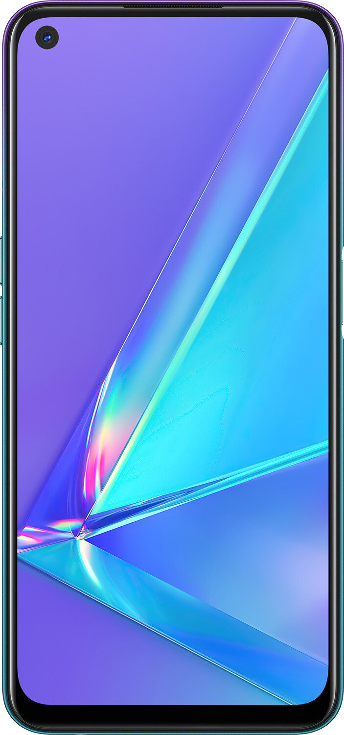 Смартфон Oppo A72 128Gb Aurora Purple купить,NaN