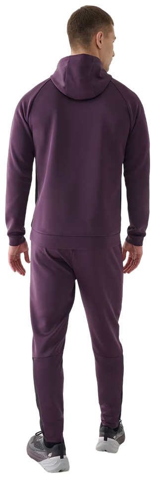 Брюки мужские 4F Training 4FWAW24TFTRM683-50S фиолетовый M 48 купить,function inputValueFn(){if((0,signal2.mK)(node),node.value===REQUIRED_UNSET_VALUE)throw new root_effect_scheduler.buA(-950,null);return node.value}