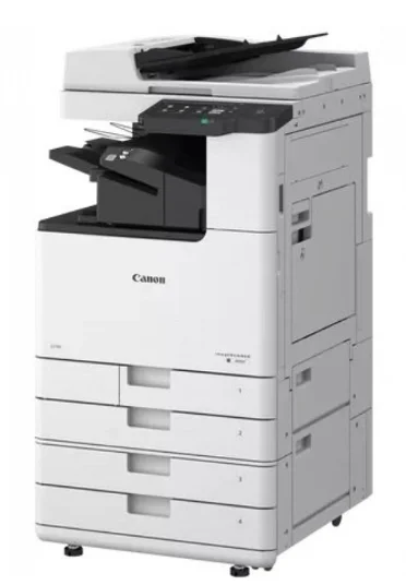 МФУ Canon imageRunner 2930I 5975C005AA белое