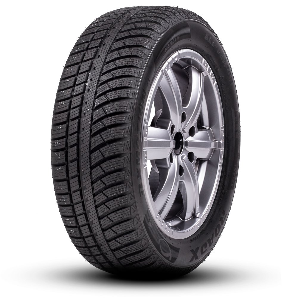 Шина Roadx RX Motion 4S 195/55 R16 87V всесезонная купить,35490