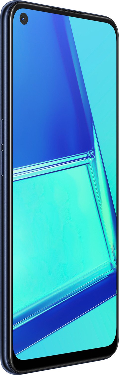 Смартфон Oppo A52 64Gb Twilight Black купить,NaN