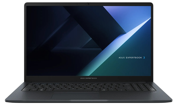 Ноутбук Asus ExpertBook B5605CVA-MB0061 90NX08H1-M00210 16" Gentle Grey
