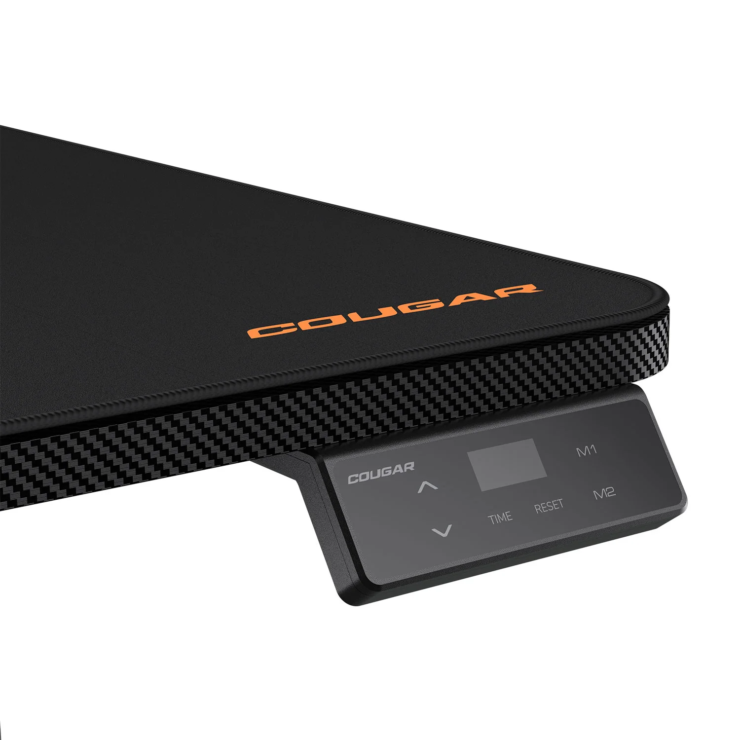 Игровой компьютерный стол Cougar E-Star 140 CGR-E-STAR140 Black - ForteMarket Игровой компьютерный стол Cougar E-Star 140 CGR-E-STAR140 Black купить,0
