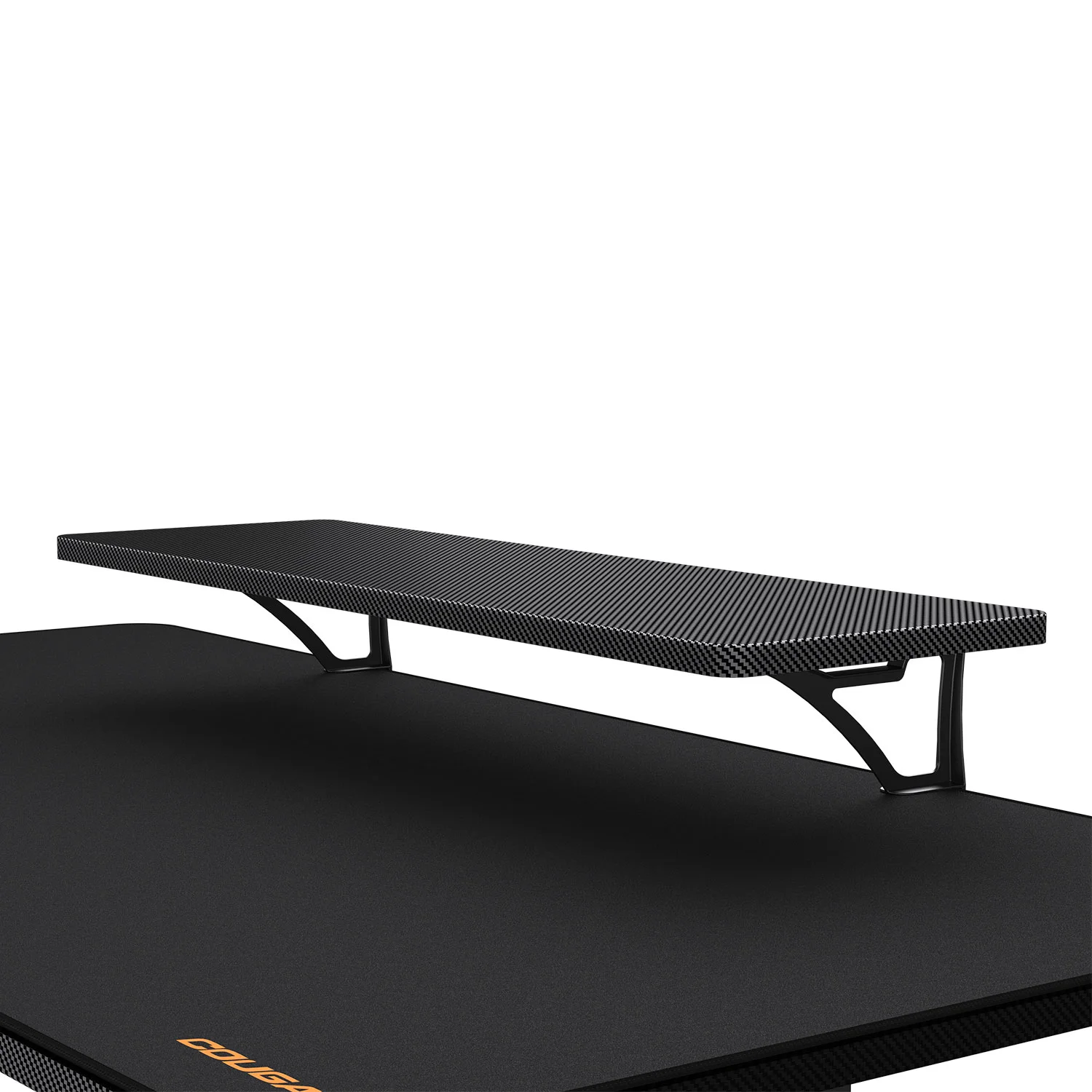 Игровой компьютерный стол Cougar E-Star 140 CGR-E-STAR140 Black - ForteMarket Игровой компьютерный стол Cougar E-Star 140 CGR-E-STAR140 Black купить,0