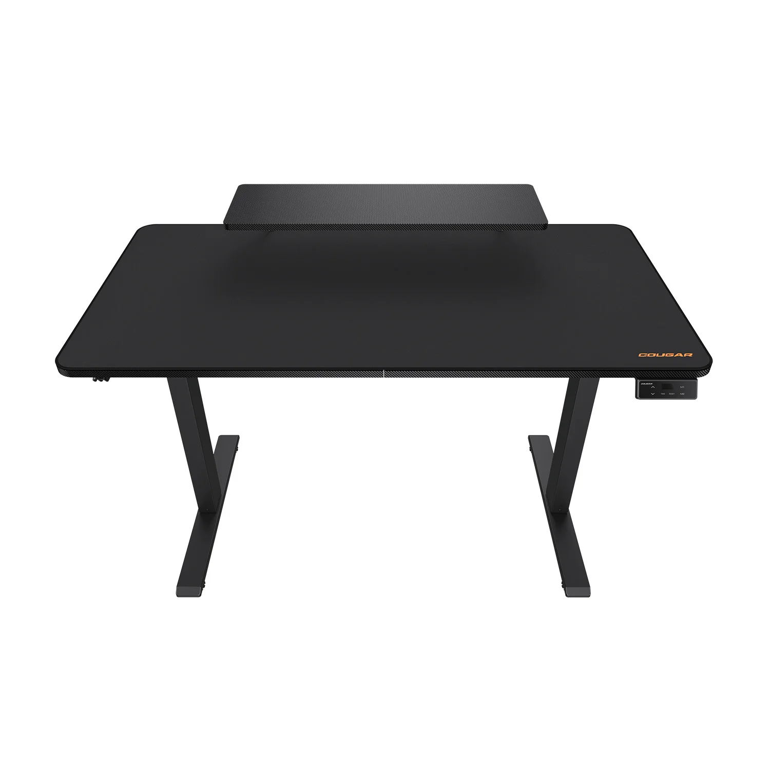 Игровой компьютерный стол Cougar E-Star 140 CGR-E-STAR140 Black - ForteMarket Игровой компьютерный стол Cougar E-Star 140 CGR-E-STAR140 Black купить,0