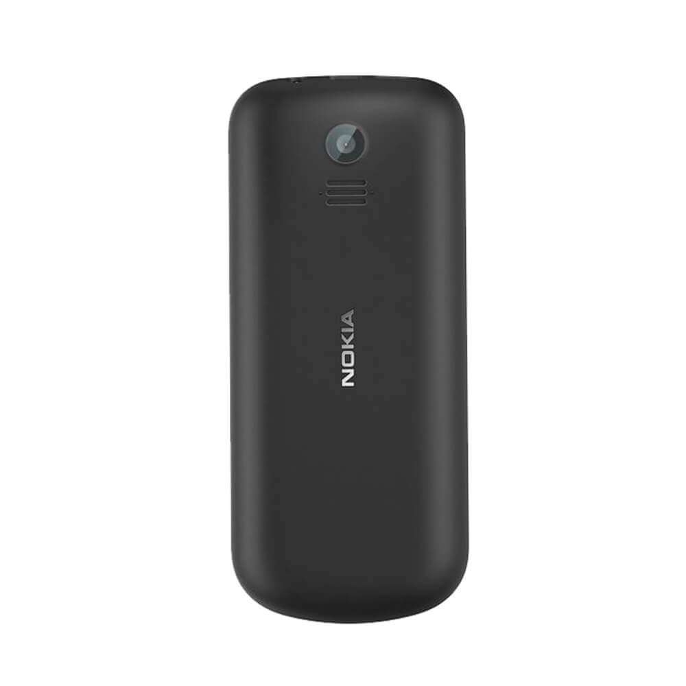 Мобильный телефон Nokia 130 DS 1017 Black