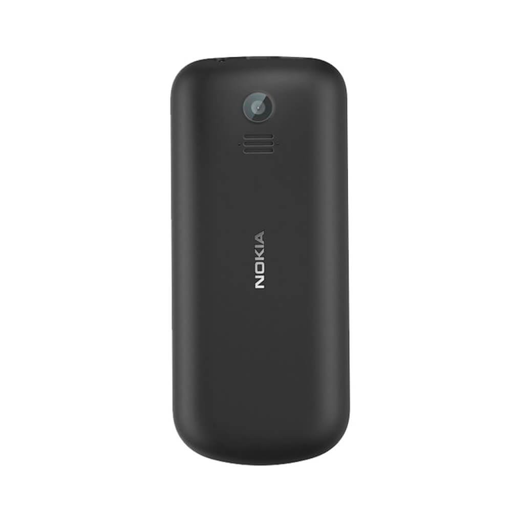 Мобильный телефон Nokia 130 DS 1017 Black купить,NaN