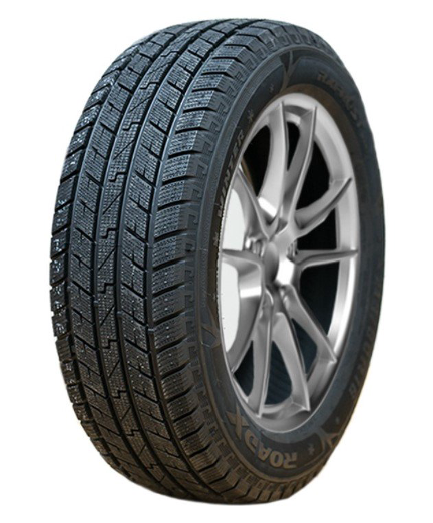Шина Roadx RX Frost WH03 215/65 R15 96Н зимняя купить,45370