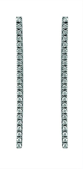 Серьги Constella 2,7гр 0,4гр. купить,NaN