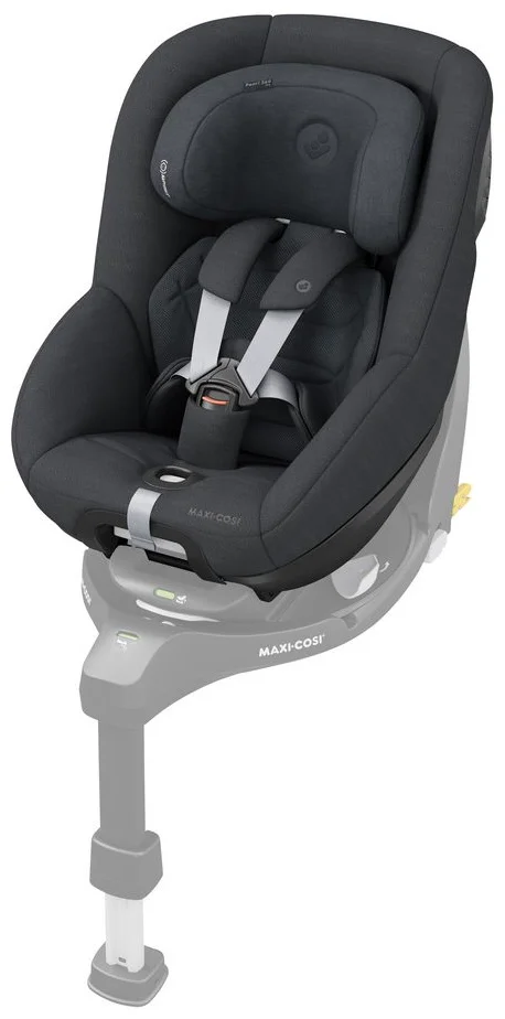 Автокресло Maxi-Сosi 0-18 кг Pearl 360 Pro Next Authentic Graphite купить,NaN