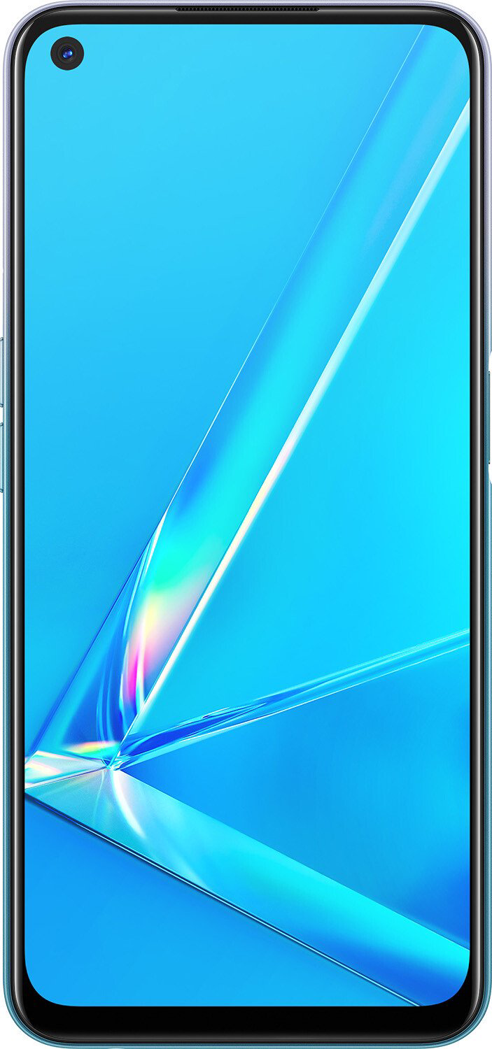 Смартфон Oppo A72 128Gb Shining White купить,NaN