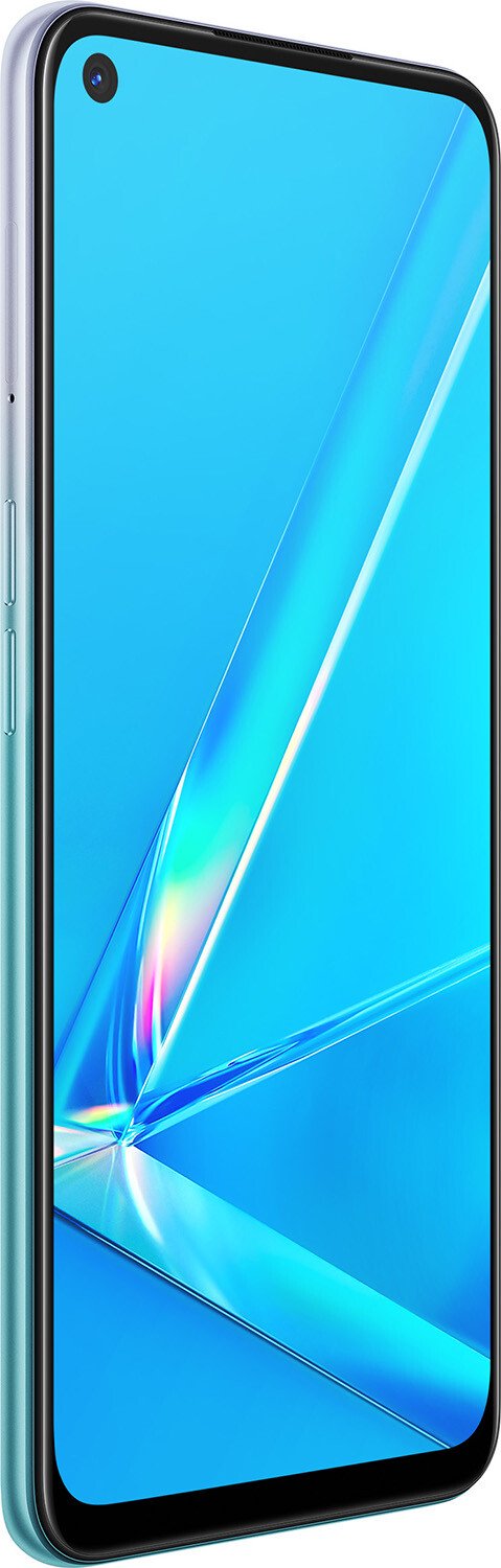 Смартфон Oppo A72 128Gb Shining White купить,NaN
