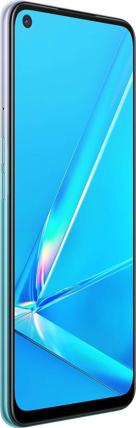 Смартфон Oppo A72 128Gb Shining White купить,NaN