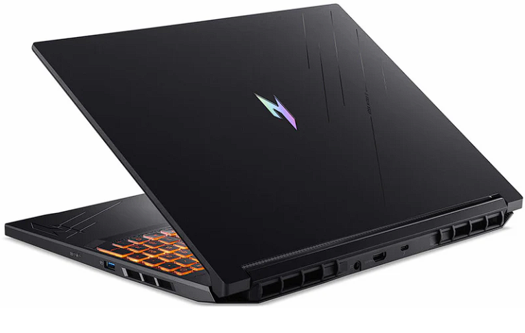 Ноутбук ACER Nitro V16 NL16-71G NH.DAAER.001 черный купить,NaN
