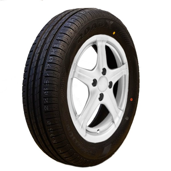Шина Roadx RX Motion H11 185/70 R13 86T летняя 