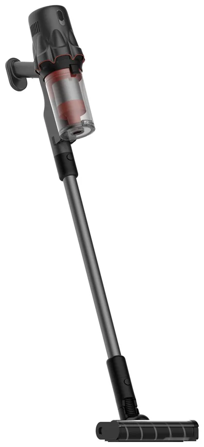Пылесос Deerma DEM-T30W 240W Black Gray