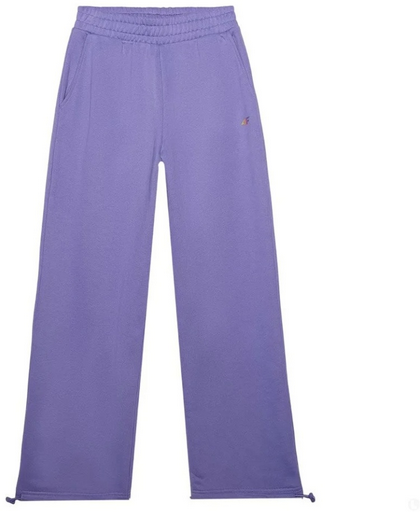 Брюки женские 4F Sportstyle 4FWAW24TTROF0839-51S фиолетовый XL