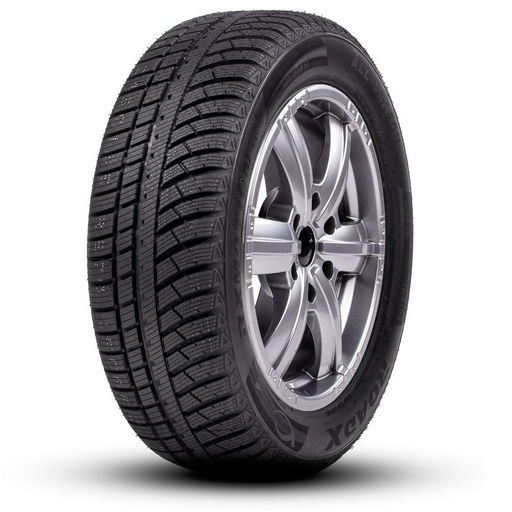 Шина Roadx RX Motion 4S 195/60 R15 88H всесезонная