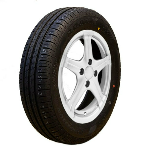 Шина Roadx RX Motion H11 185/70 R13 86T летняя 