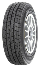 Шина Matador MPS125 Variant All Weather 10PR M+S 235/65 R16C 121/119N всесезонная