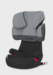 Автокресло Cybex Solution X-Fix Cobblestone