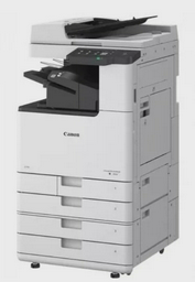 МФУ Canon imageRunner 2930I 5975C005AA белое