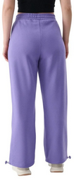 Брюки женские 4F Sportstyle 4FWAW24TTROF0839-51S фиолетовый XL