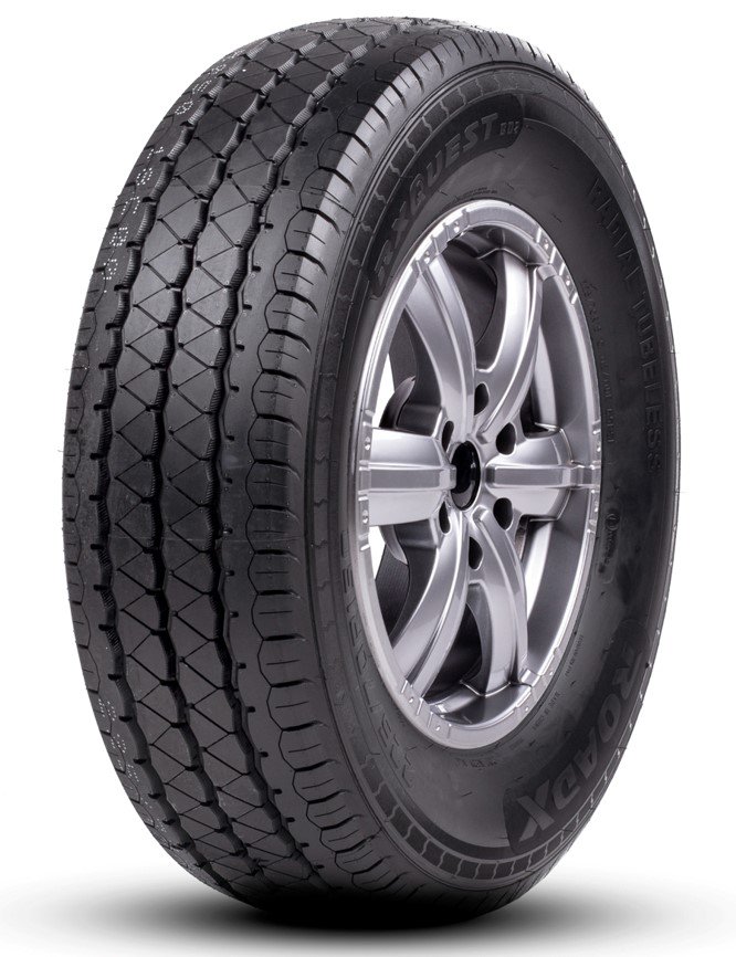 Шина Roadx RX Quest C02 195/75 R16C 107/105R летняя купить,58630