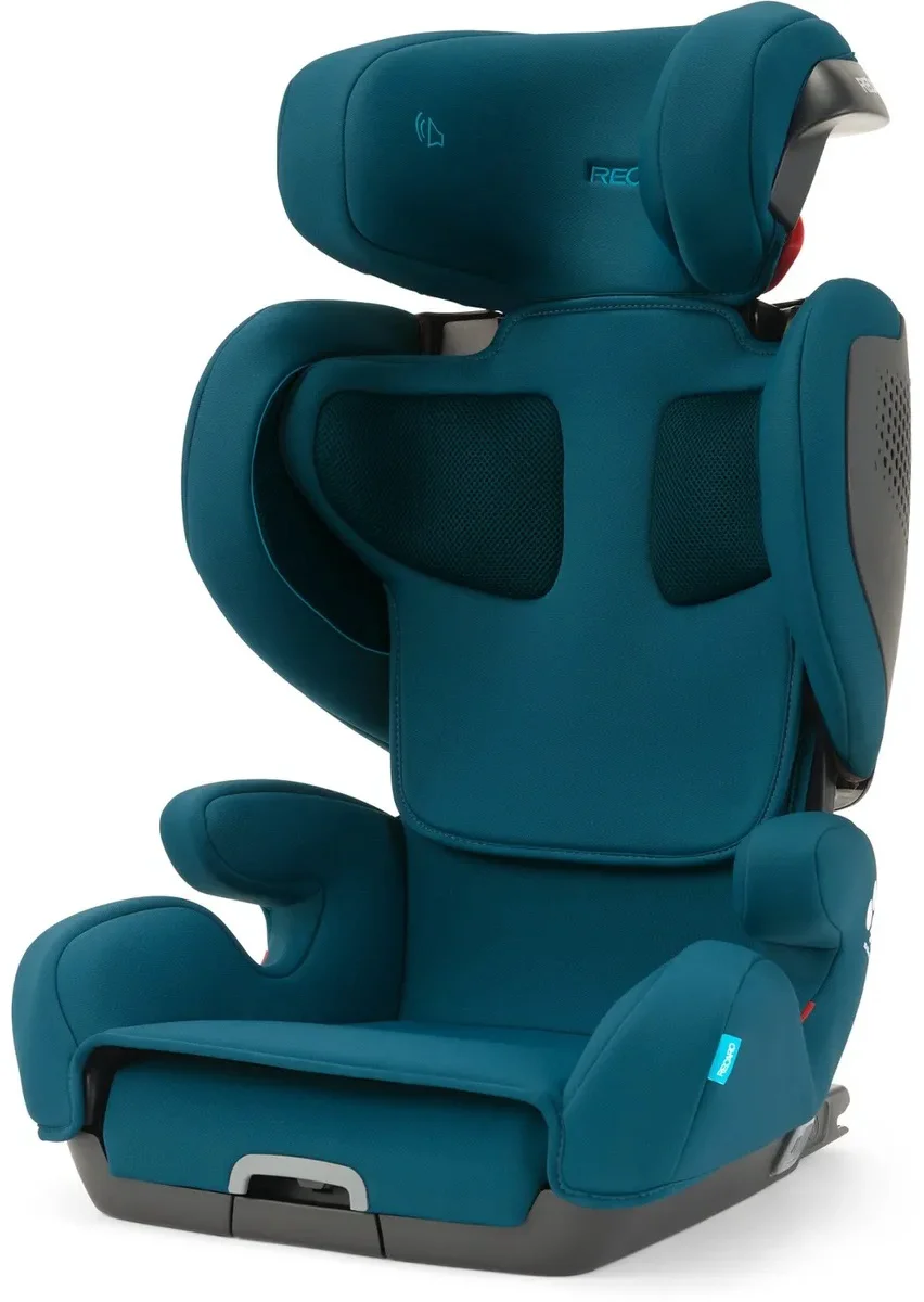 Автокресло Recaro Mako 2 Core Energy Blue купить,NaN