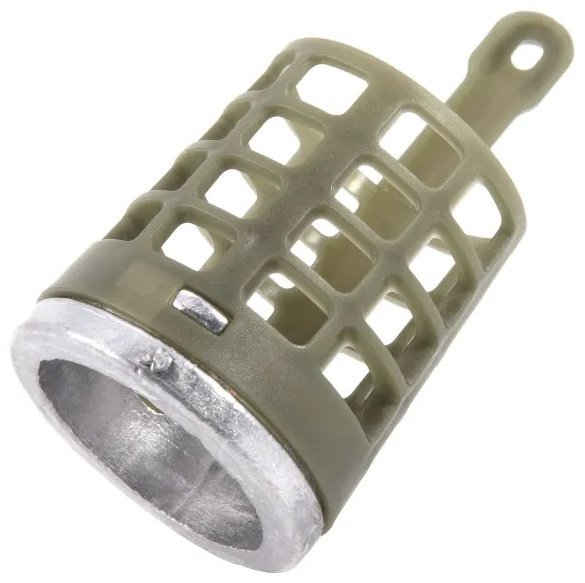 Кормушка Yaman Y-FP-80 открытая 80 г купить,NaN