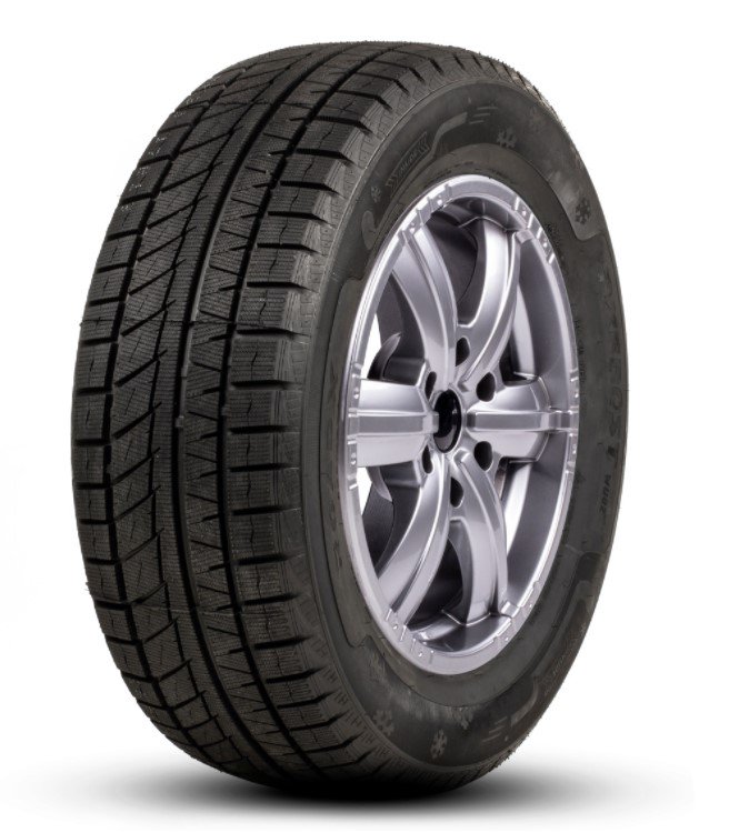 Шина Roadx RX Frost WU02 245/50 R20 102H зимняя купить,73320