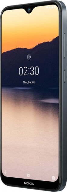  Смартфон Nokia 2.3 TA-1206 32Gb DS Gray купить,NaN
