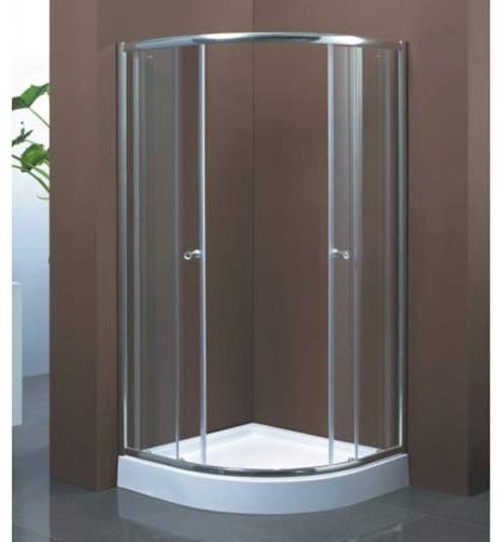 Душевое ограждение KABINKA.KZ двухстенное 8120 E/S , 900х1940 мм купить,NaN