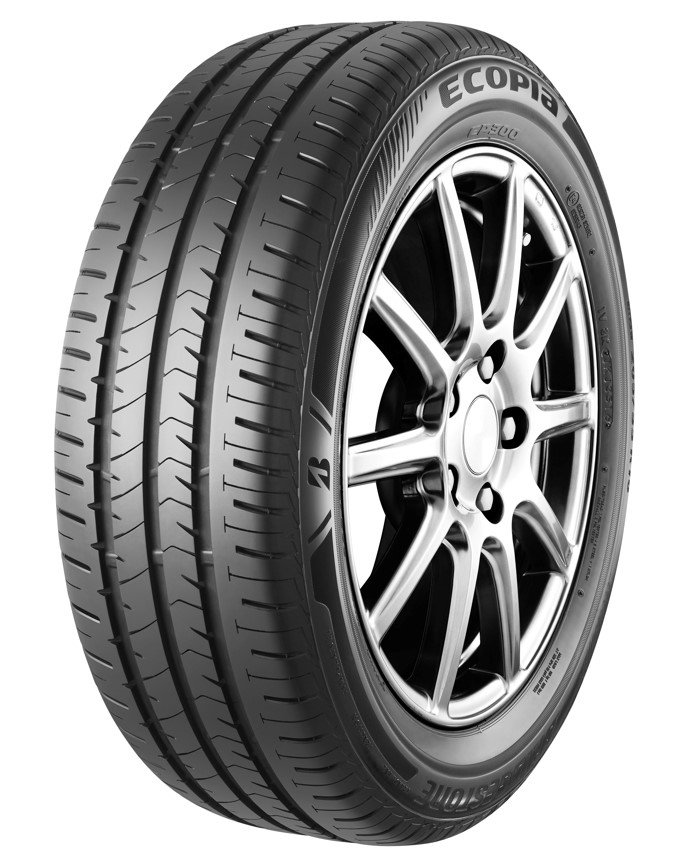 Шина Bridgestone EP 300 205/55 R16 91V летняя  купить,54600