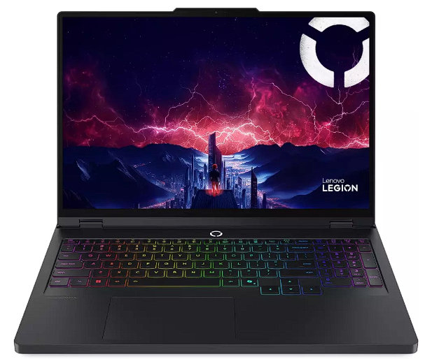 Ноутбук Lenovo Legion 5 Pro 16AFR10 83F2000BRK 16" Eclipse Black купить,NaN
