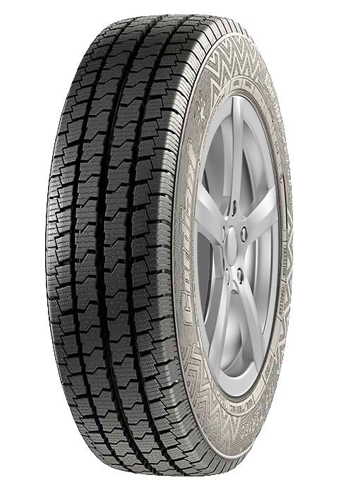Шина Cordiant Business CA-2 225/75 R16C 121/120R всесезонная купить,63180