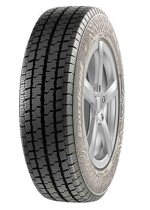 Шина Cordiant Business CA-2 225/75 R16C 121/120R всесезонная купить,63180